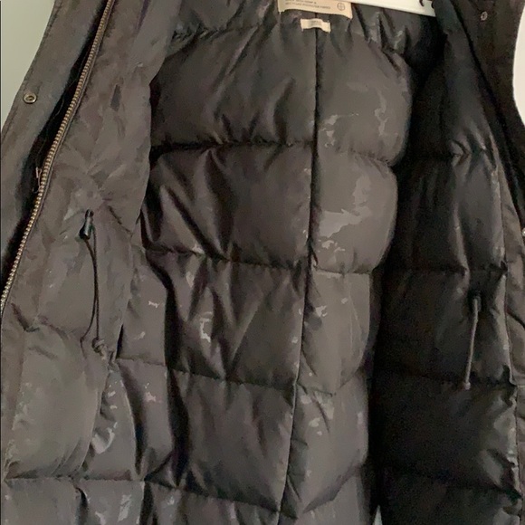 Aritzia community parka in small - Picture 4 of 7